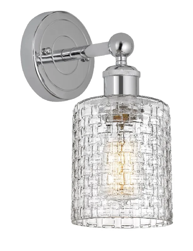 Dust - Resistant Industrial Lighting for Dirty WorkspacesEdison One Light Wall Sconce Dust - Resistant Industrial Lighting for Dirty WorkspacesEdison One Light Wall Sconce