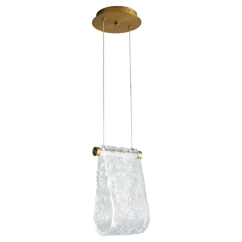Track lighting for outdoor gardensVeer LED Pendant