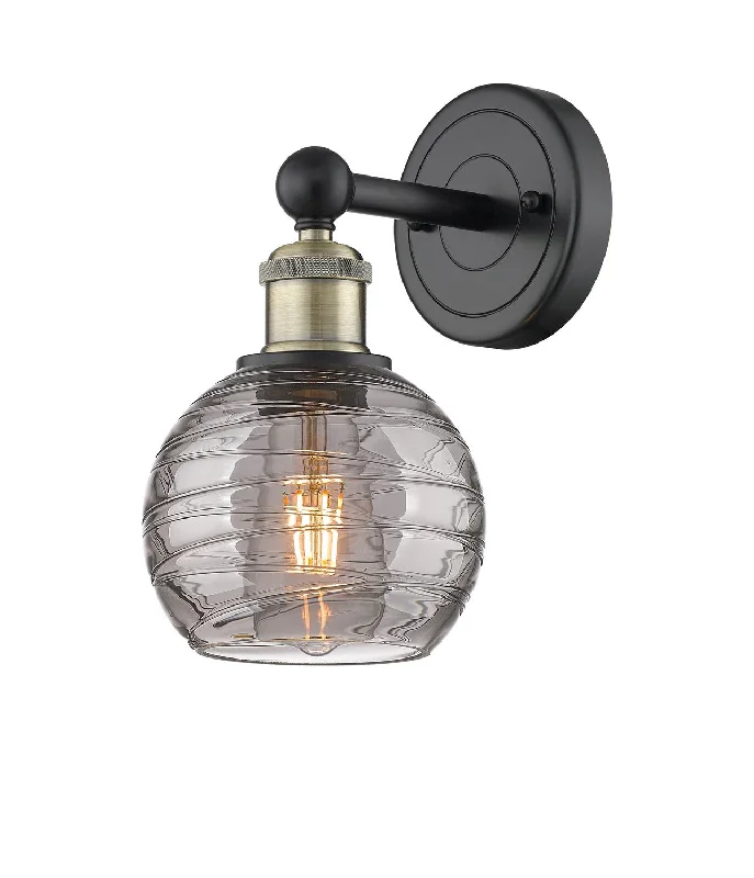 Explosion - Proof Industrial Lighting for Hazardous LocationsEdison One Light Wall Sconce Explosion - Proof Industrial Lighting for Hazardous LocationsEdison One Light Wall Sconce