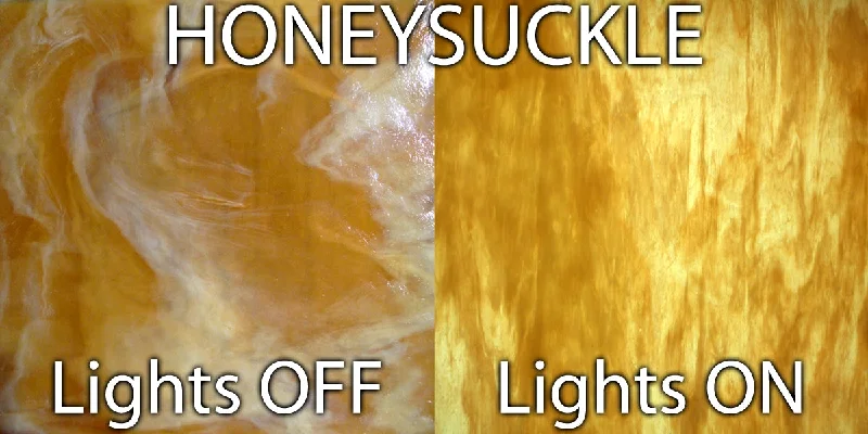 Honeysuckle