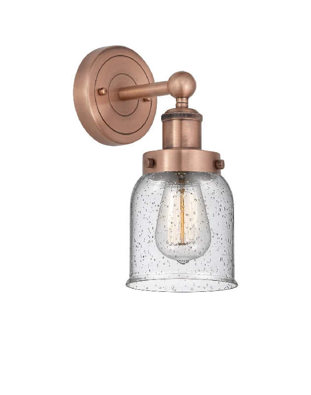 Shock - Resistant Industrial Lighting for Vibrating Machinery AreasEdison One Light Wall Sconce Shock - Resistant Industrial Lighting for Vibrating Machinery AreasEdison One Light Wall Sconce