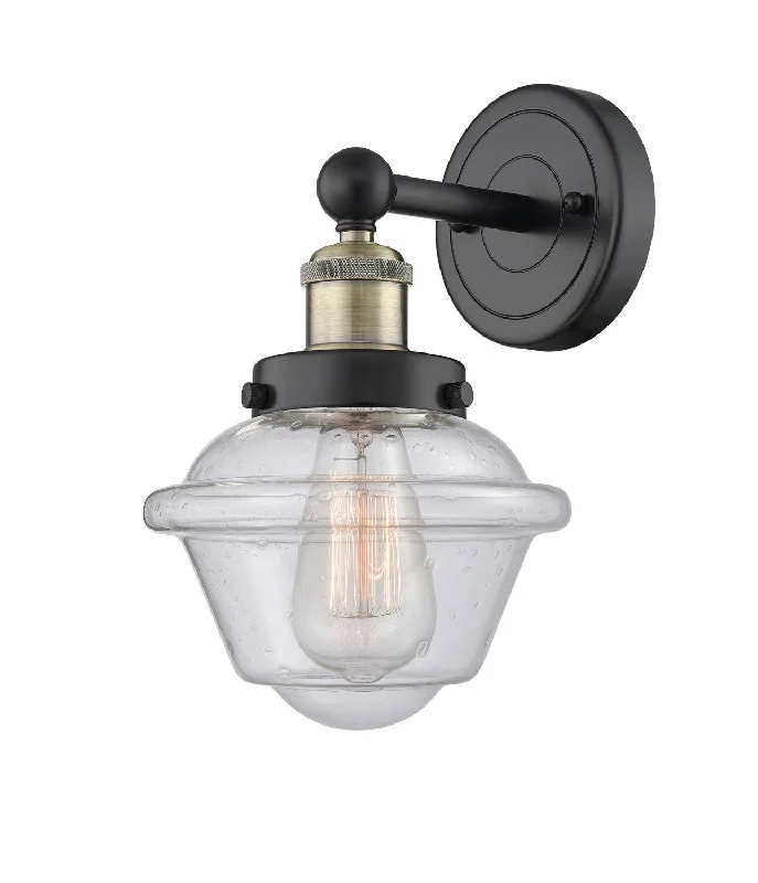 Color - Tunable Industrial Lighting for Special ApplicationsEdison One Light Wall Sconce Color - Tunable Industrial Lighting for Special ApplicationsEdison One Light Wall Sconce