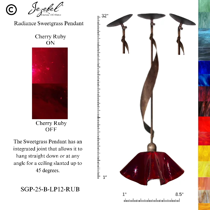 Cherry Ruby