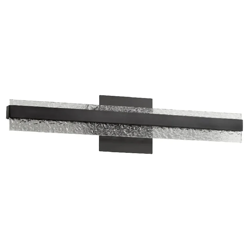 Track lighting for high - ceiling spacesAntares LED Vanity