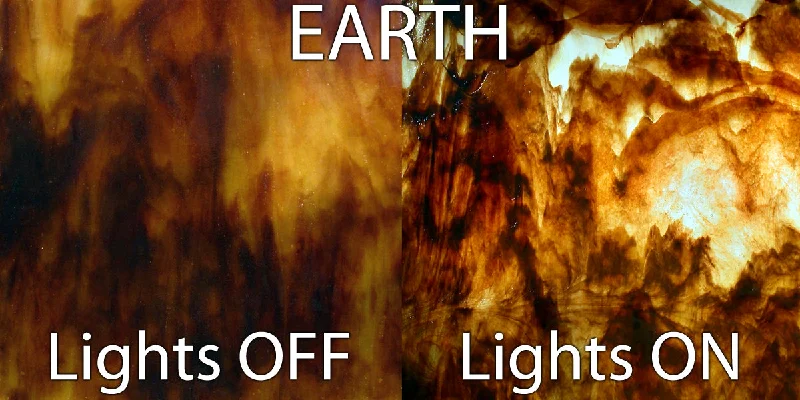 Earth
