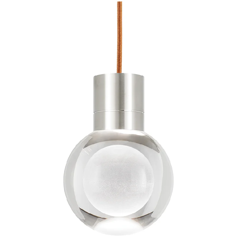 Waterproof track lighting for bathroomsMina 1-Light Pendant