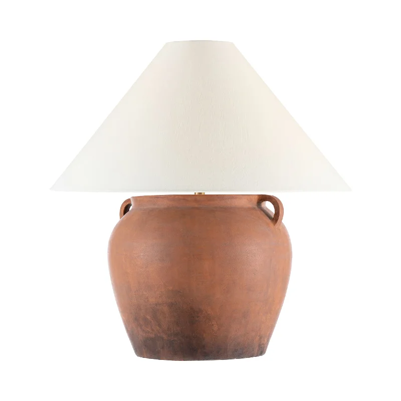 Track lighting for enhancing the architectureMason Table Lamp