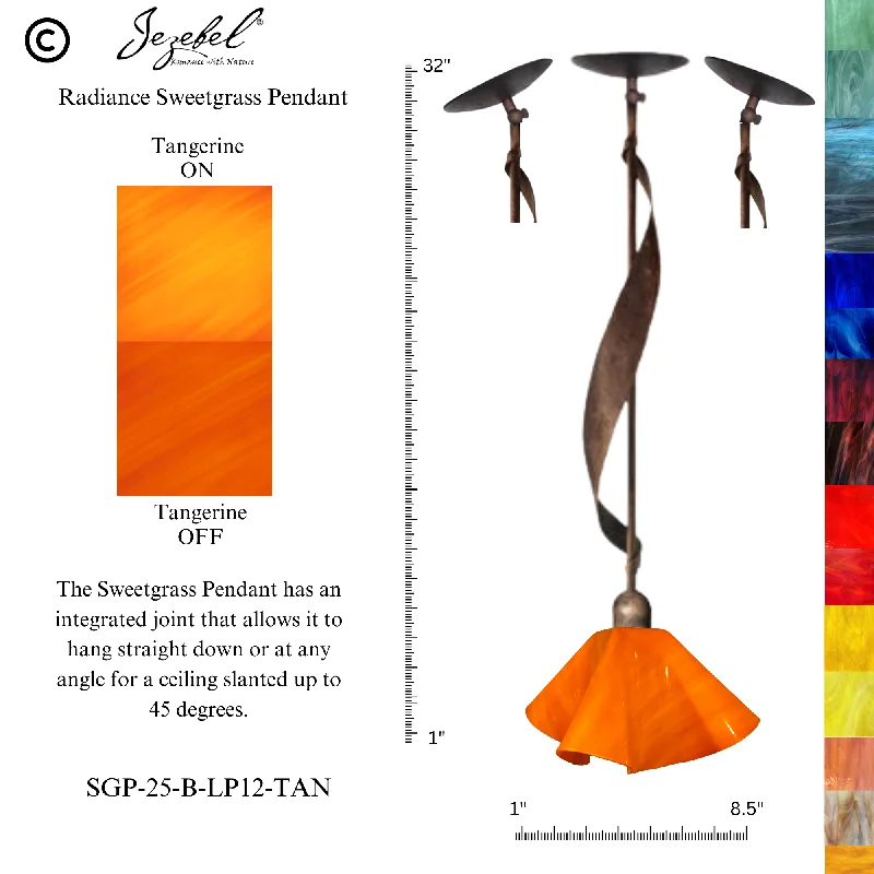 Tangerine