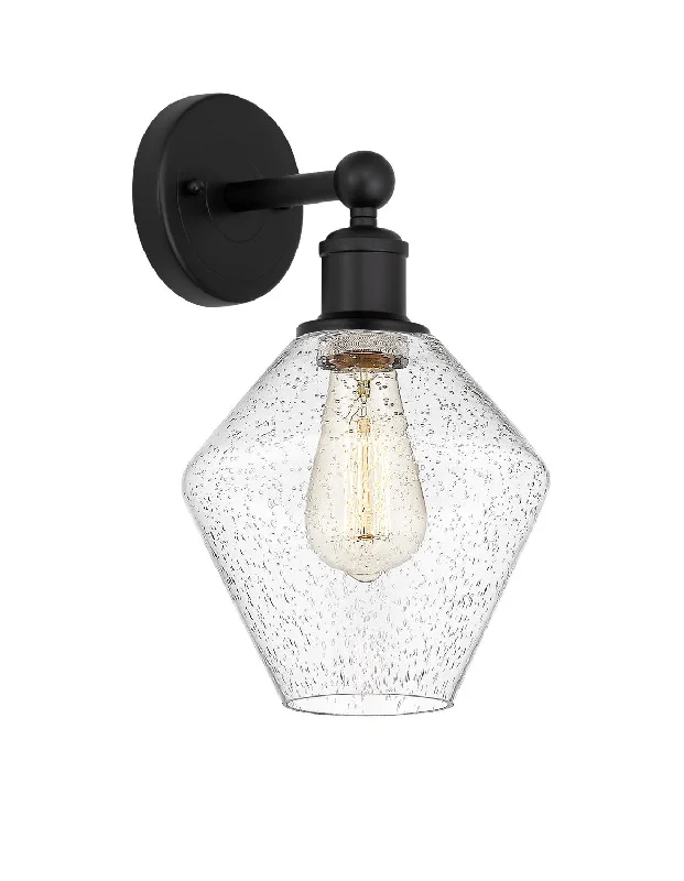 Industrial Task Lighting for Precision WorkstationsDowntown Urban One Light Wall Sconce Industrial Task Lighting for Precision WorkstationsDowntown Urban One Light Wall Sconce