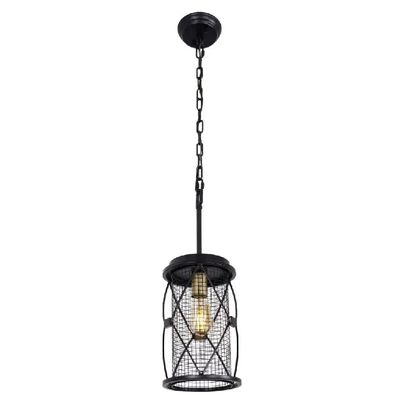 Track lighting with colored glass accentsHarlequin Pendant