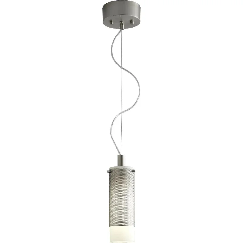 Track lighting for creating a moody atmosphereLotus Pendant
