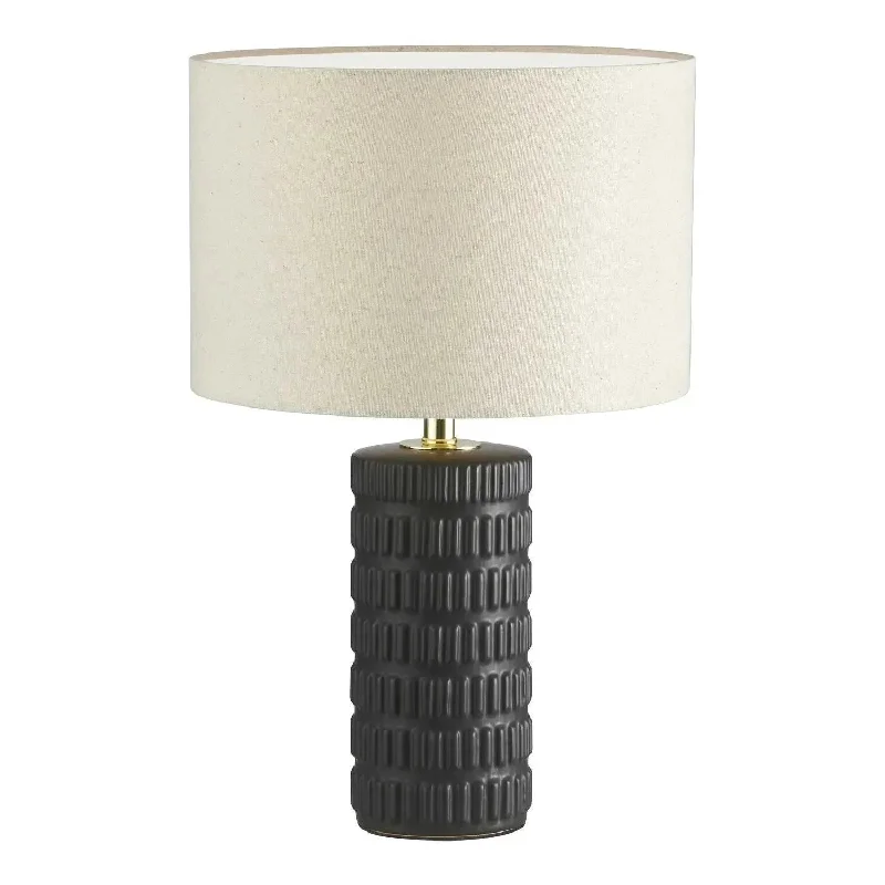 Track lighting with swivel heads for precise aimingFelicity Table Lamp