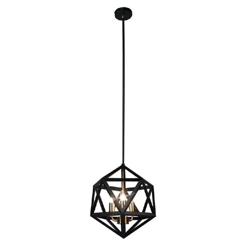 High - lumen track lighting for bright spacesArchello Chandelier