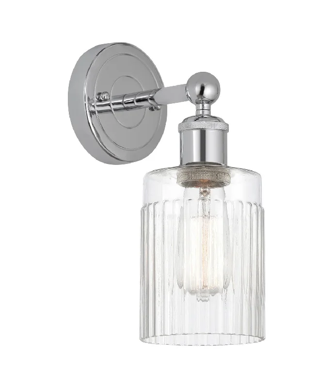 Color - Tunable Industrial Lighting for Special ApplicationsEdison One Light Wall Sconce Color - Tunable Industrial Lighting for Special ApplicationsEdison One Light Wall Sconce