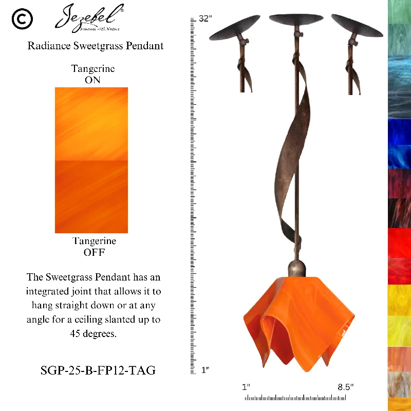 Tangerine
