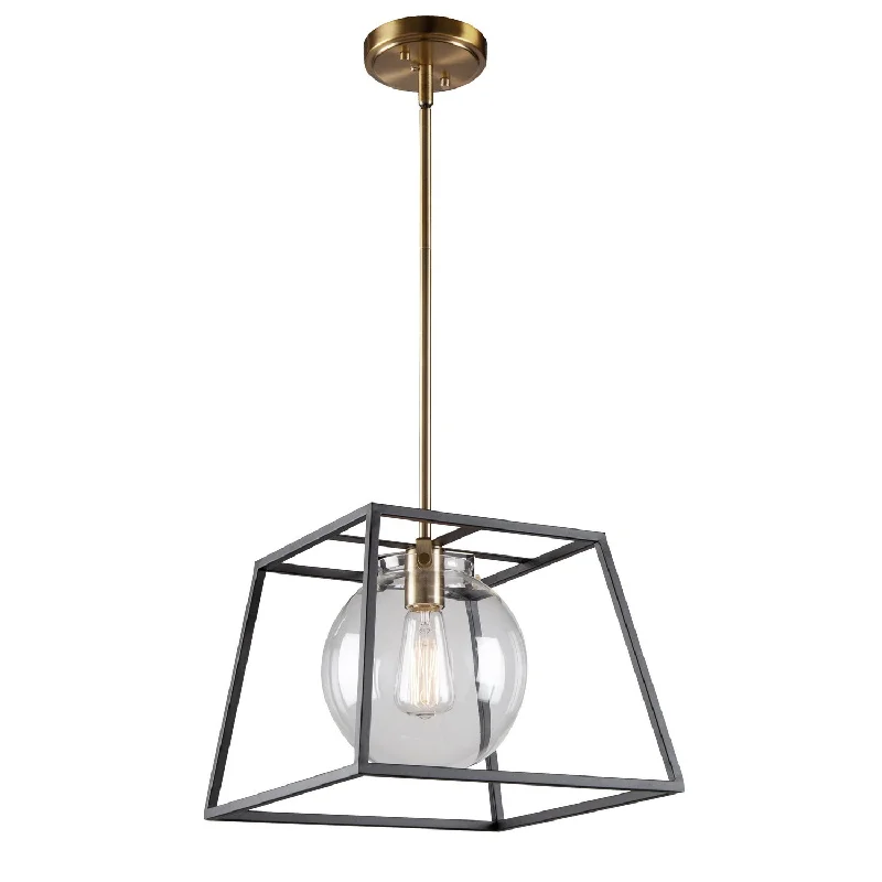 Track lighting for creating a focal pointBridgetown Pendant