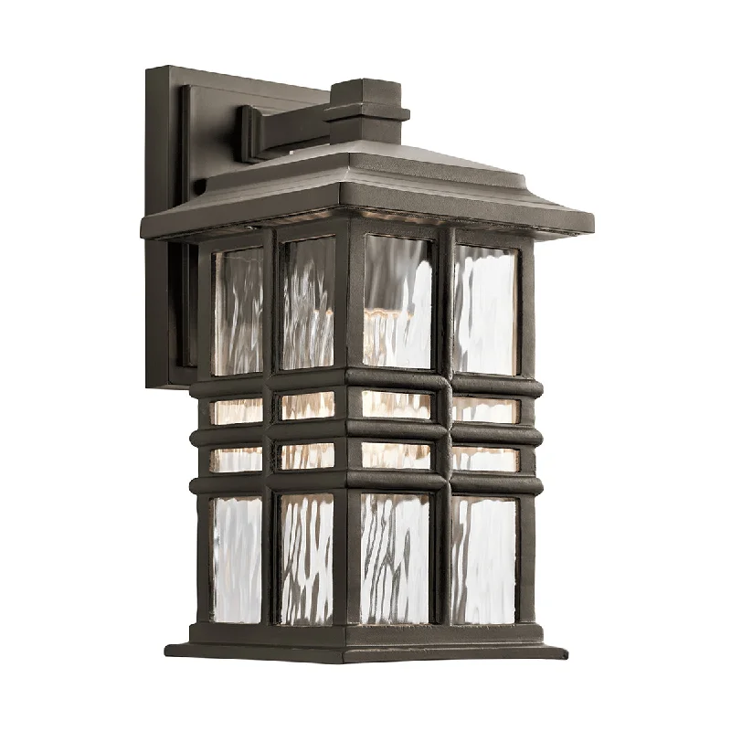 High - lumen track lighting for bright spacesBeacon Square Small/Medium Wall Lantern – Olde Bronze/White Finish High - lumen track lighting for bright spacesBeacon Square Small/Medium Wall Lantern – Olde Bronze/White Finish