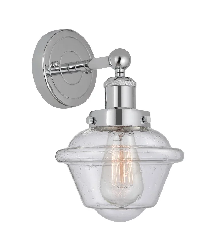 Industrial Lighting for Automotive Manufacturing PlantsEdison One Light Wall Sconce Industrial Lighting for Automotive Manufacturing PlantsEdison One Light Wall Sconce