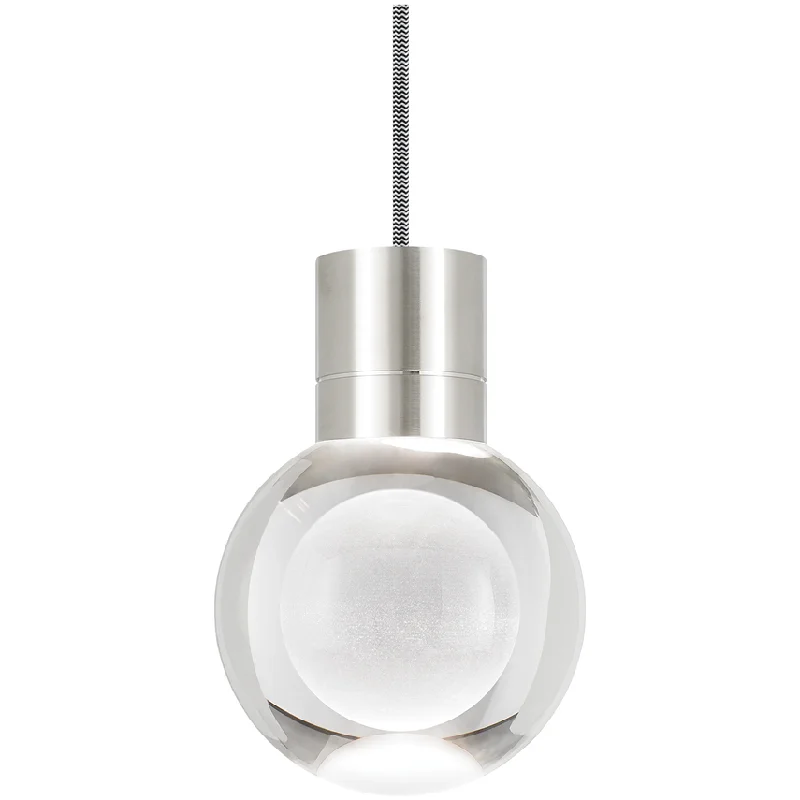 Track lighting with energy - star certificationMina 1-Light Pendant