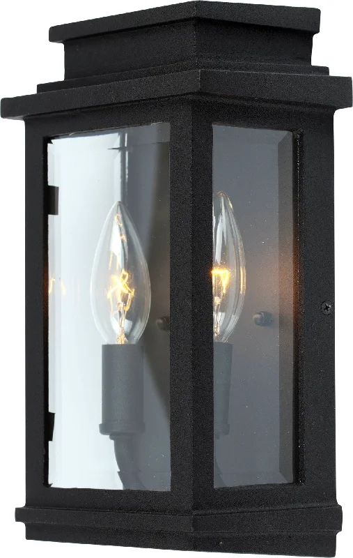 Track lighting with motion - sensor capabilitiesasian - inspired wall lamps with bamboo or paper shades for a zen - like Freemont Pocket Outdoor Wall Light