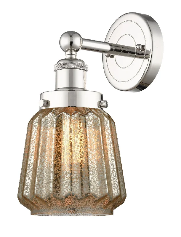 Color - Tunable Industrial Lighting for Special ApplicationsEdison One Light Wall Sconce Color - Tunable Industrial Lighting for Special ApplicationsEdison One Light Wall Sconce