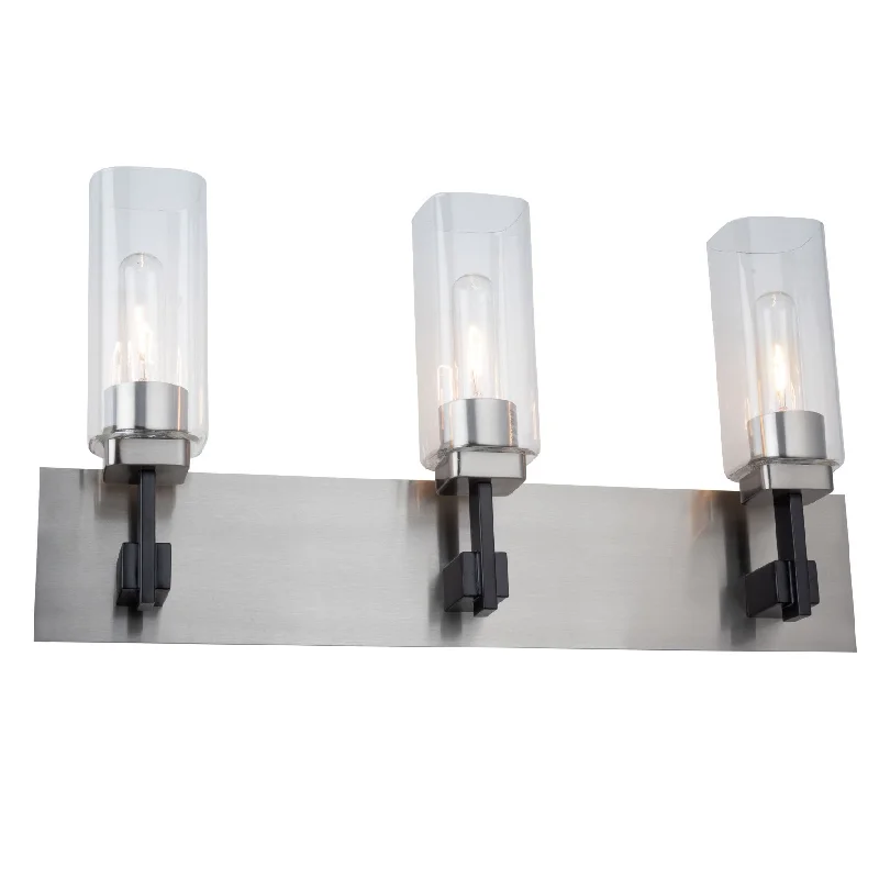 Waterproof track lighting for bathroomsArlington Bathroom