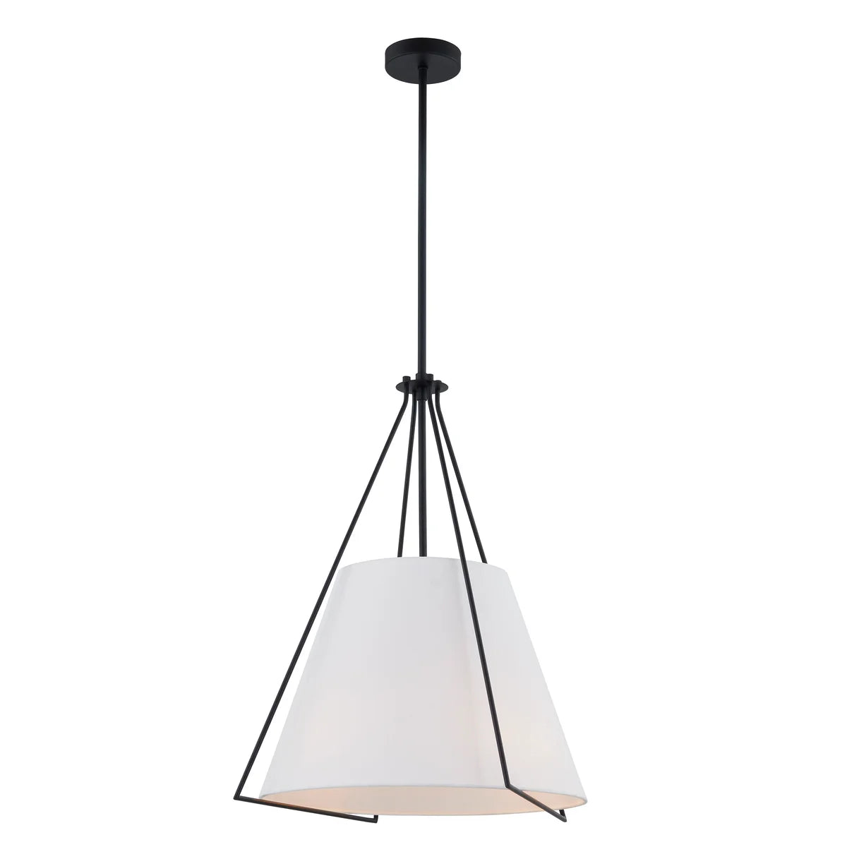 Smart track lighting with voice controlForty West Designs 712016B Adaline Shaded Pendant in Black Smart track lighting with voice controlForty West Designs 712016B Adaline Shaded Pendant in Black