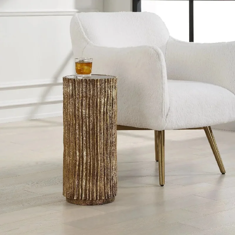 Track lighting for museums and galleriesEcho Drink Table