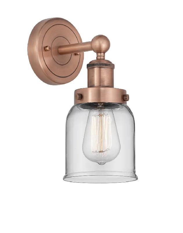 Adjustable Industrial Lighting for Flexible IlluminationEdison One Light Wall Sconce Adjustable Industrial Lighting for Flexible IlluminationEdison One Light Wall Sconce
