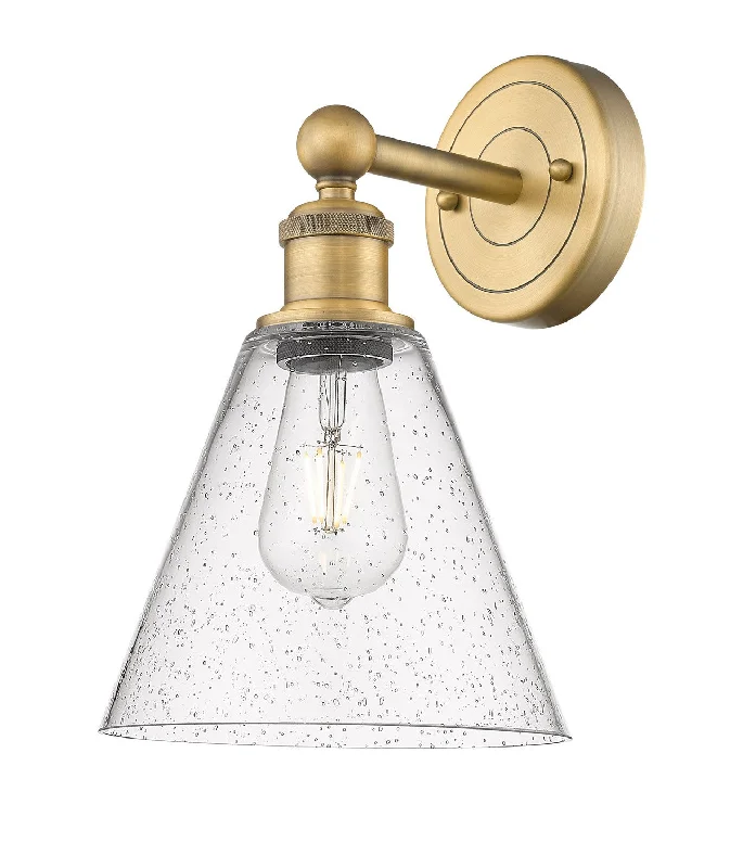 Industrial Ceiling - Mounted Lighting for Assembly PlantsDowntown Urban One Light Wall Sconce Industrial Ceiling - Mounted Lighting for Assembly PlantsDowntown Urban One Light Wall Sconce