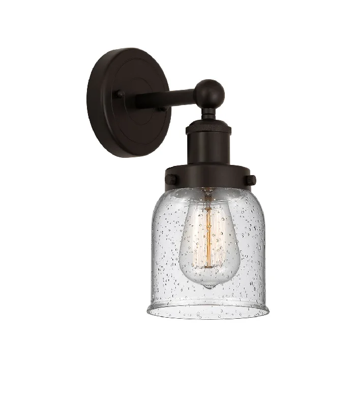 High - Bay LED Industrial Lighting for WarehousesEdison One Light Wall Sconce