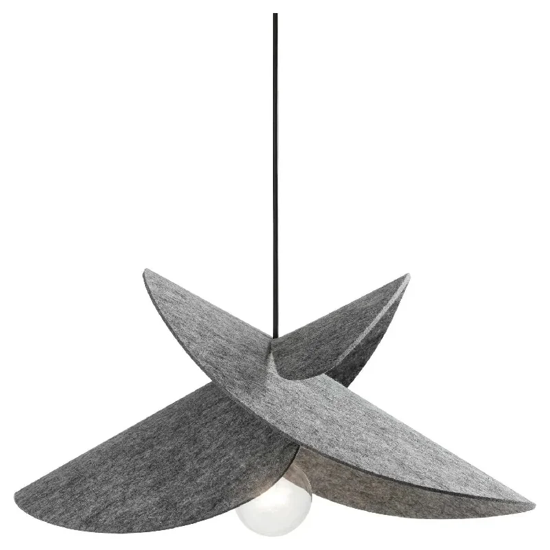 Track lighting with energy - star certificationPétale Pendant