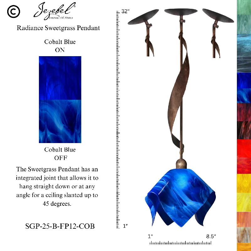 Colbalt Blue