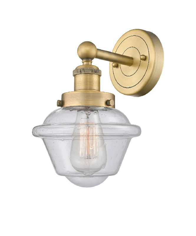 Adjustable Industrial Lighting for Flexible IlluminationEdison One Light Wall Sconce Adjustable Industrial Lighting for Flexible IlluminationEdison One Light Wall Sconce