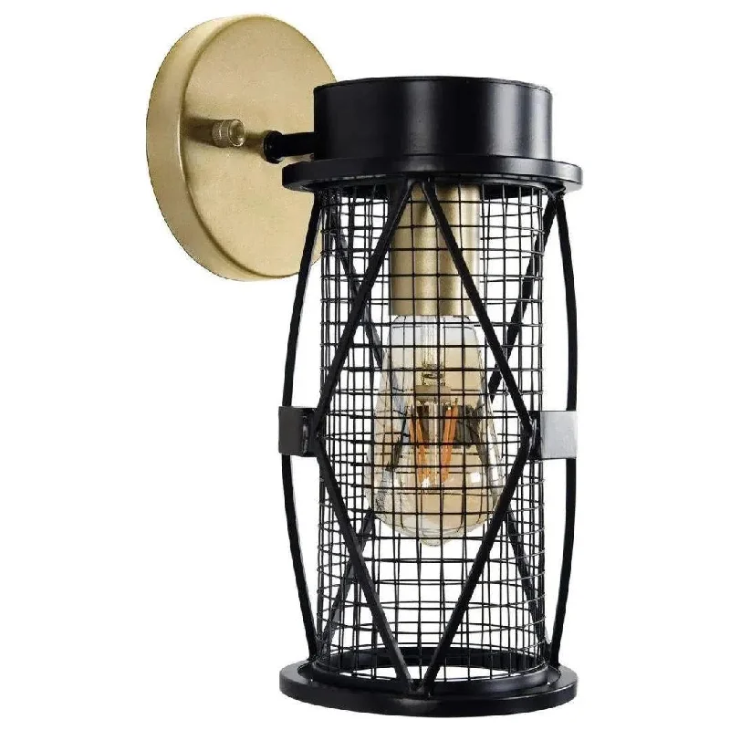 Track lighting for retail window displaysHarlequin Wall Sconce