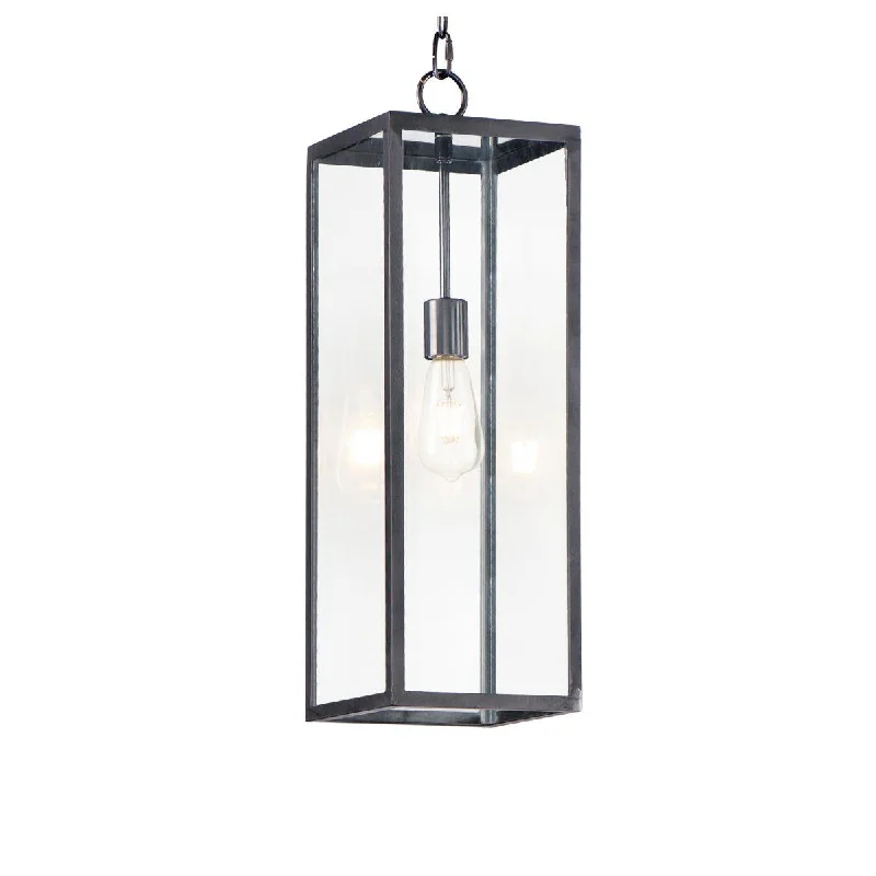 Explosion - Proof Industrial Lighting for Hazardous LocationsCatalina 23 in. Outdoor Hanging Lantern Bronze Finish Explosion - Proof Industrial Lighting for Hazardous LocationsCatalina 23 in. Outdoor Hanging Lantern Bronze Finish