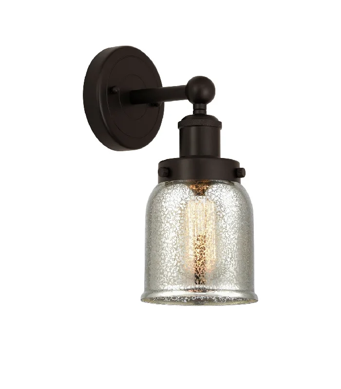 Industrial Exit Sign Lighting for Quick EvacuationEdison One Light Wall Sconce
