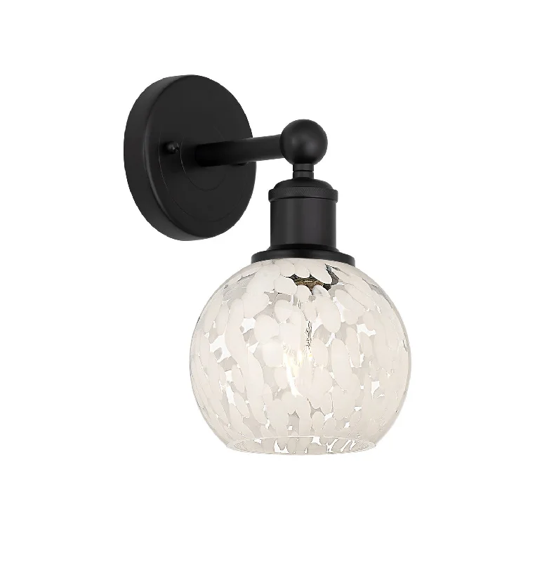Dust - Resistant Industrial Lighting for Dirty WorkspacesEdison LED Wall Sconce