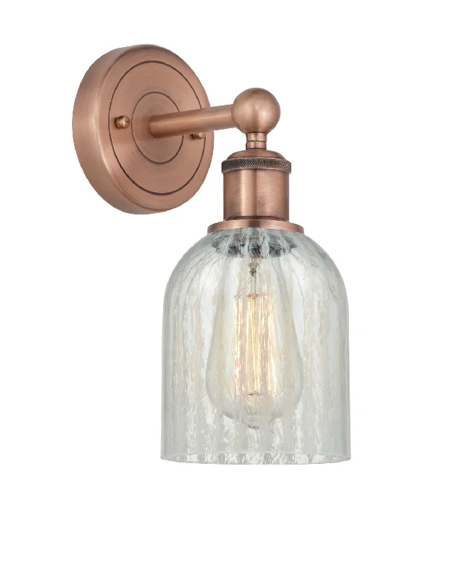 High - Bay LED Industrial Lighting for WarehousesEdison One Light Wall Sconce