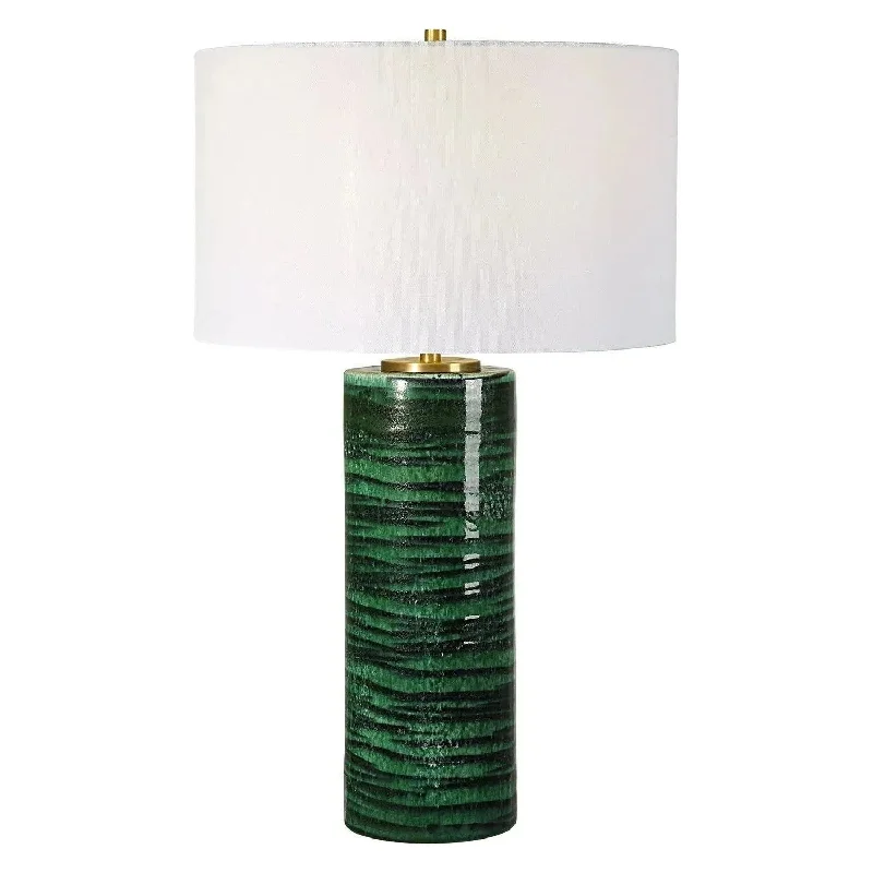 Track lighting with swivel heads for precise aimingGaleno Table Lamp