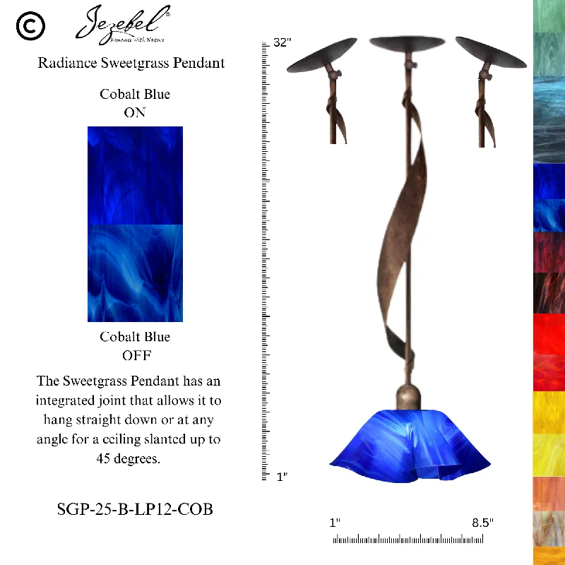 Colbalt Blue