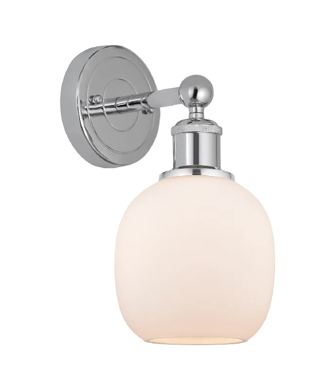 Color - Tunable Industrial Lighting for Special ApplicationsEdison One Light Wall Sconce Color - Tunable Industrial Lighting for Special ApplicationsEdison One Light Wall Sconce