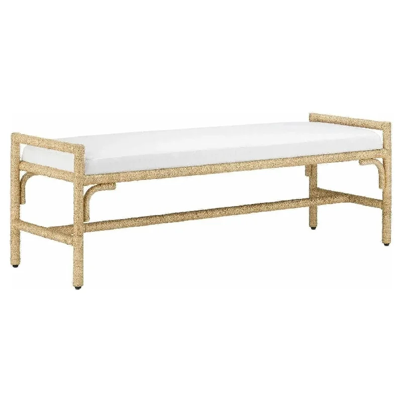 Track lighting for modernizing traditional interiorsOlisa Bench