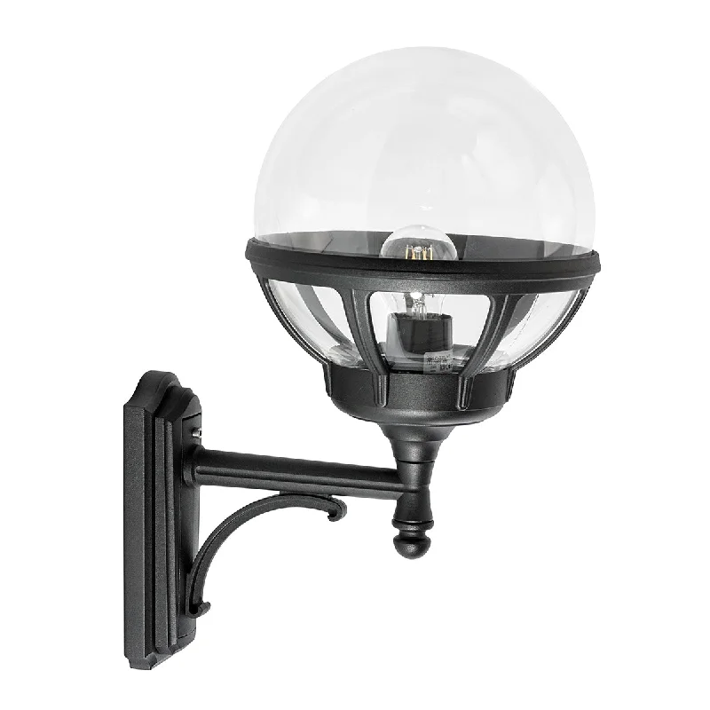 Dimmable track lighting for home officesglass wall lamps with frosted glass for soft, diffused lightBologna 1 Light Up Wall Light