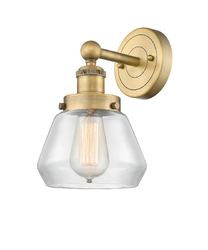 Explosion - Proof Industrial Lighting for Hazardous LocationsEdison One Light Wall Sconce Explosion - Proof Industrial Lighting for Hazardous LocationsEdison One Light Wall Sconce