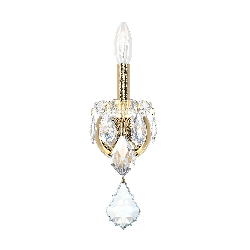 Track lighting for retail window displaysCentury 1-Light Wall Sconce