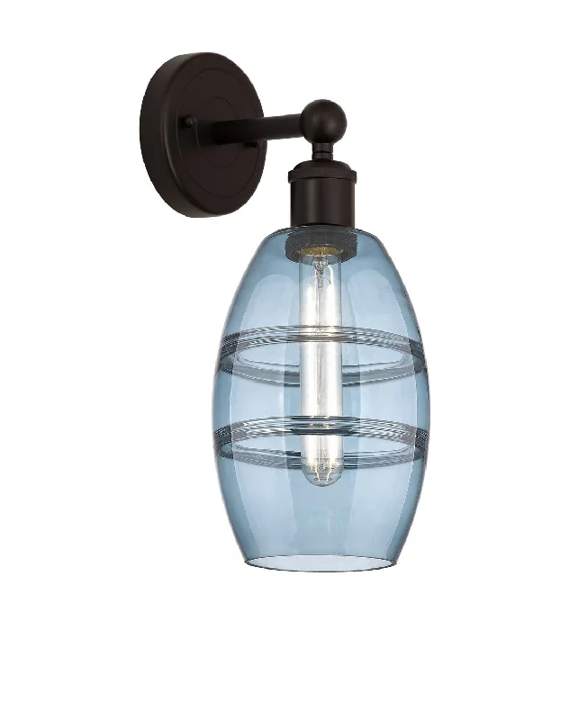 Color - Tunable Industrial Lighting for Special ApplicationsEdison One Light Wall Sconce Color - Tunable Industrial Lighting for Special ApplicationsEdison One Light Wall Sconce