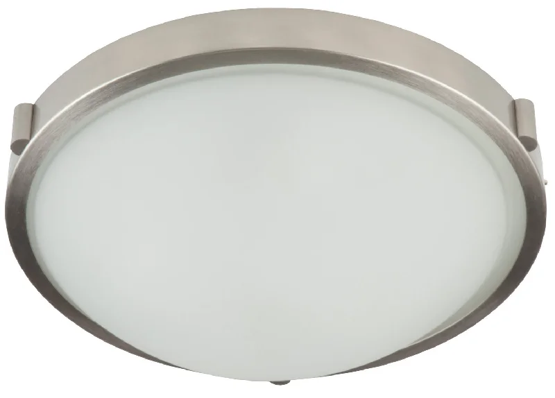 Track lighting for highlighting bookcasesBoise Flush Mount Light