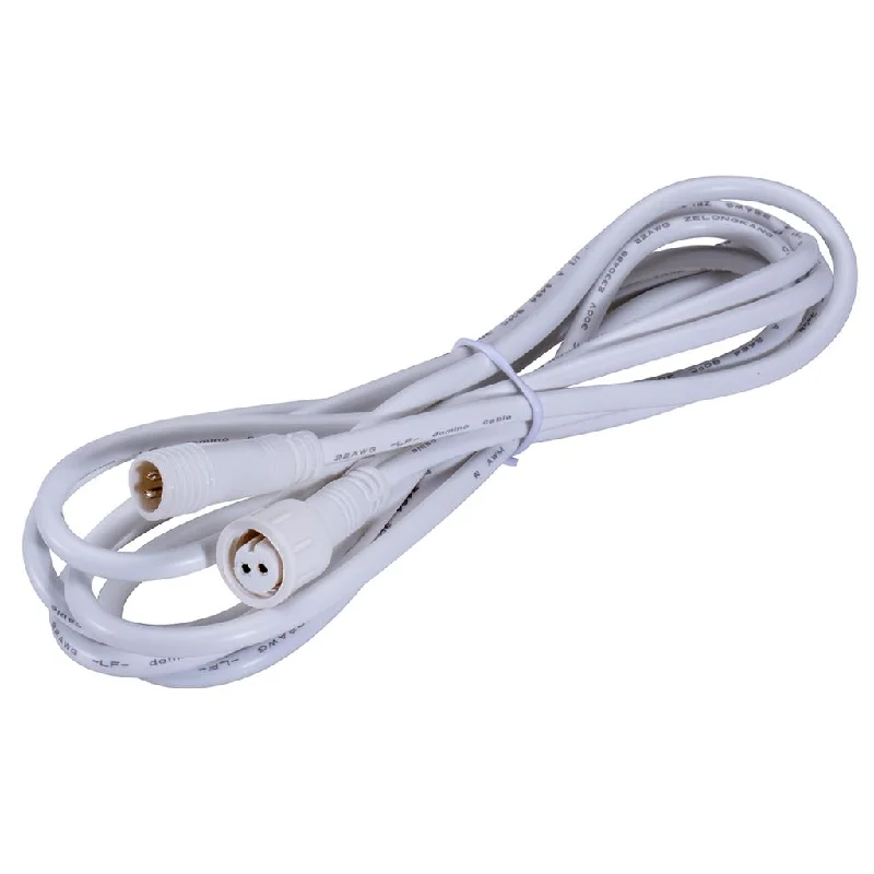 Track lighting with adjustable armsTopaz RDL/CBL/5CTS/6FT-46 6Ft Low Voltage Extension Cable for 3 Inch 5CTS Downlights