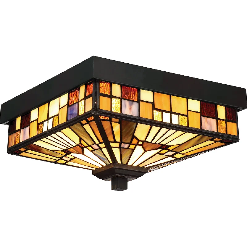 High - lumen track lighting for bright spacesInglenook 2Lt Outdoor Flush Mount – Valiant Bronze Finish High - lumen track lighting for bright spacesInglenook 2Lt Outdoor Flush Mount – Valiant Bronze Finish